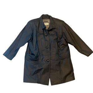 Wilsons Leather Pelle Studio Thinsulate Ultra Insulated Leather Jacket B…